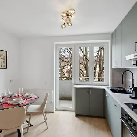 Modern And Stylish In *